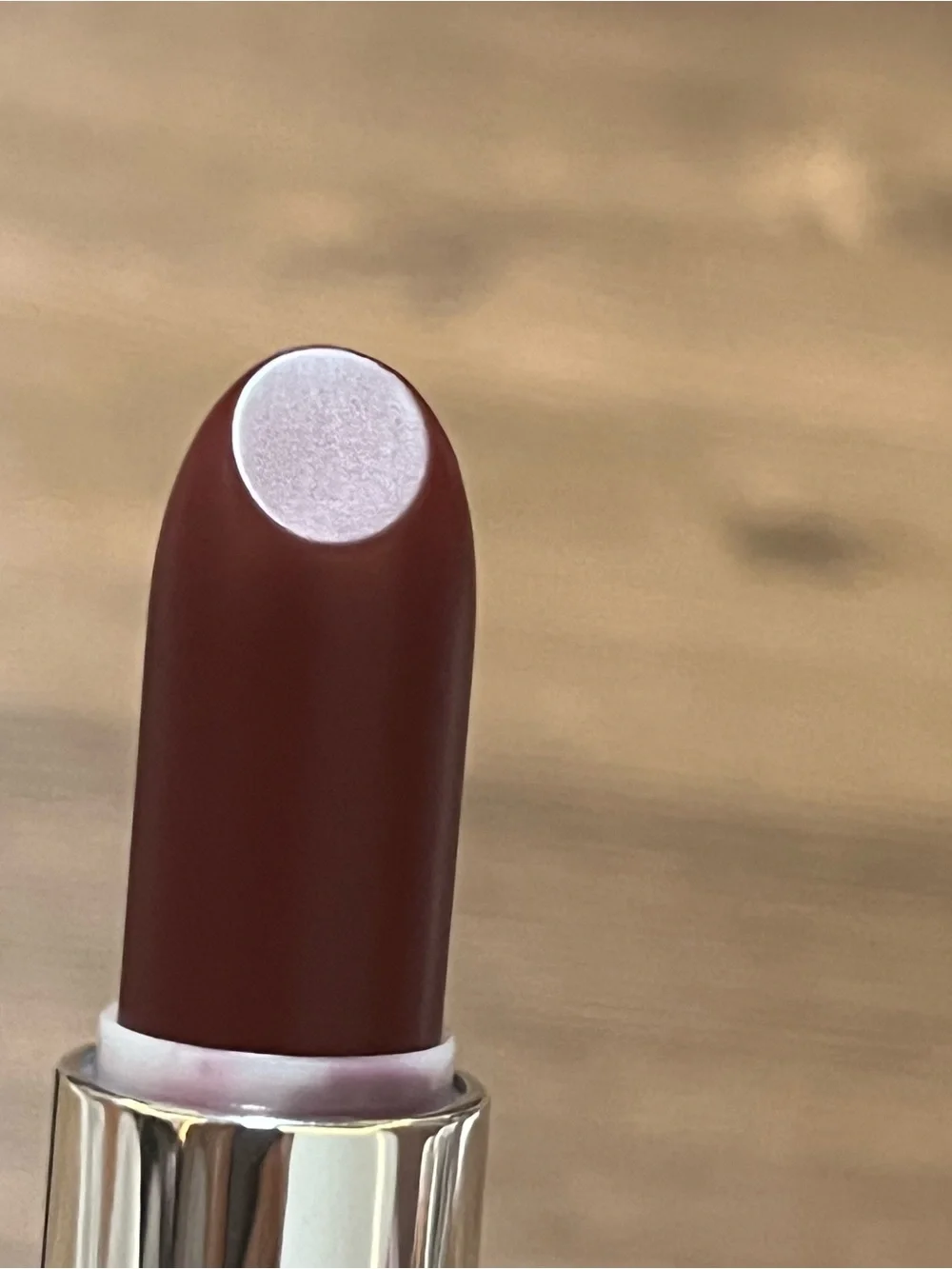 Marc Jacobs Le Marc Lip Creme Lipstick 210 Blow Full Size